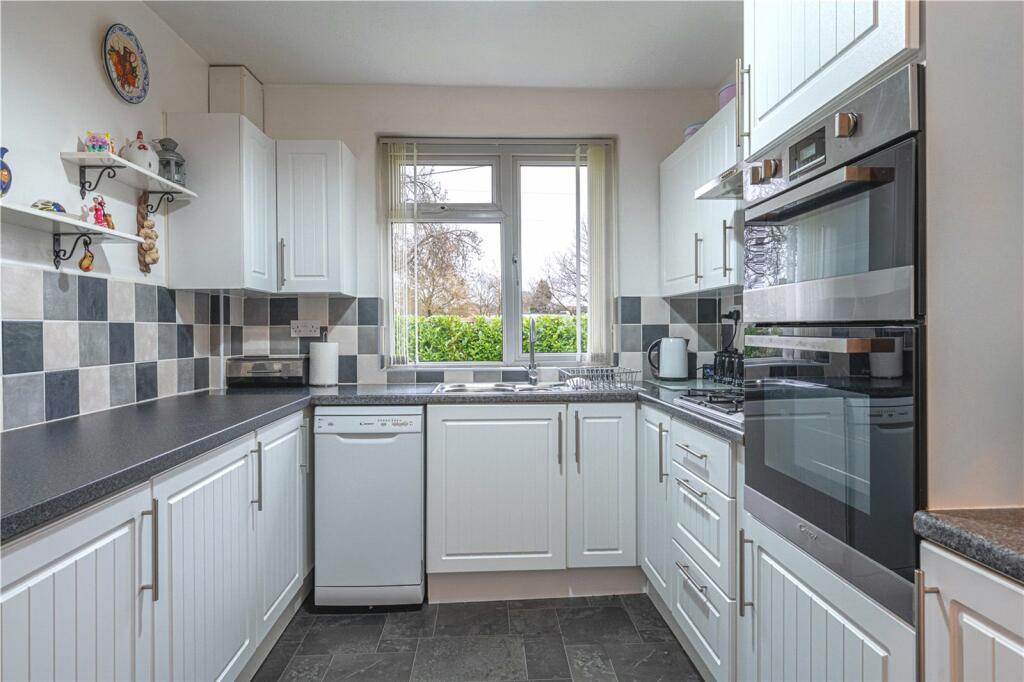 Additional image 5 of Mildenhall, Tamworth, Staffordshire, B79