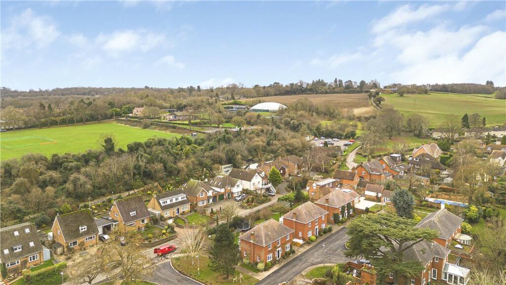 Additional image 27 of New Place, Welwyn, Hertfordshire, AL6