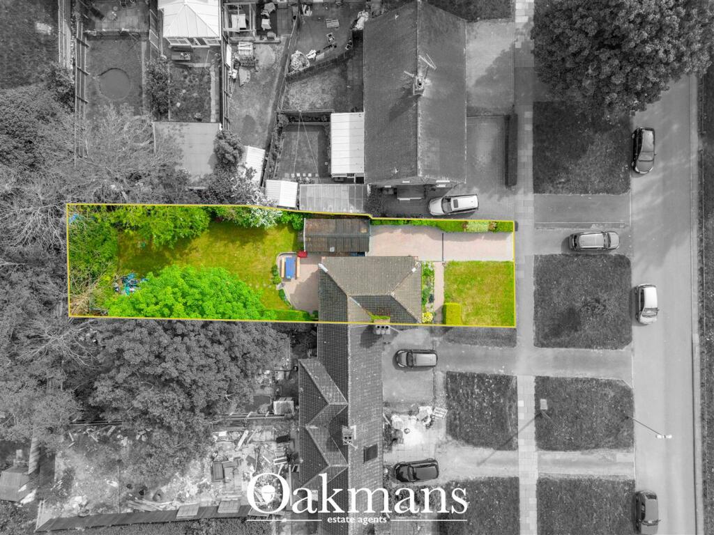 Additional image 23 of Bushwood Road, Birmingham