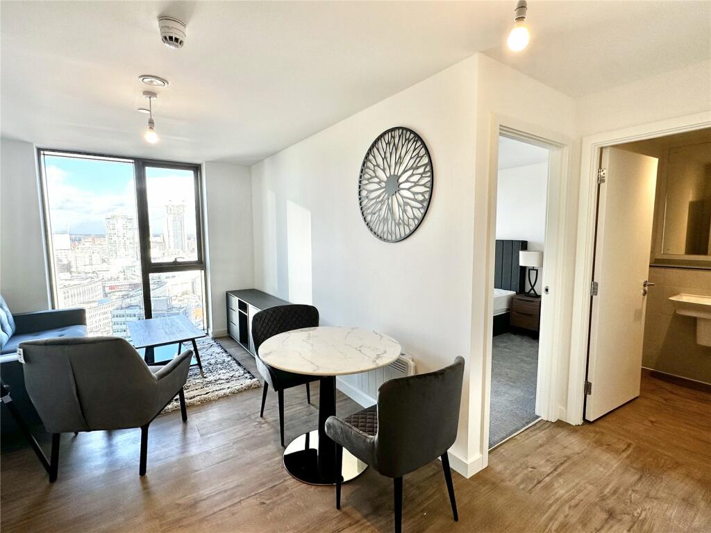 Additional image 12 of South Central, 33, Essex Street, Birmingham, B5