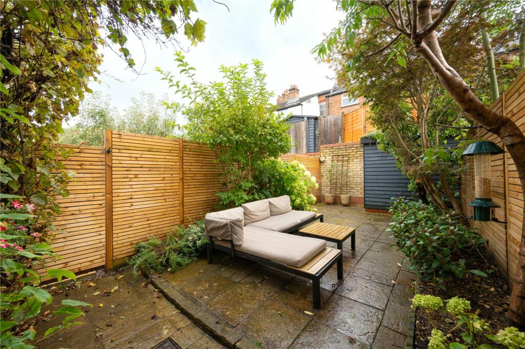 Additional image 15 of Oster Street, St. Albans, Hertfordshire