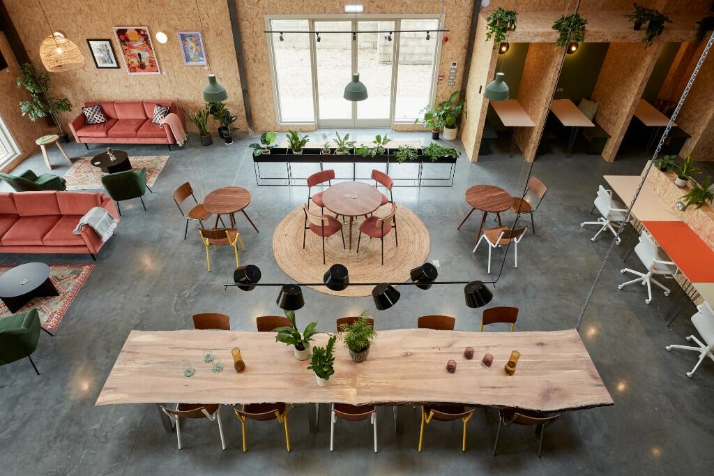 Additional image 7 of lifework communities, Hartley Farm, Winsley nr Bath BA15 2JB