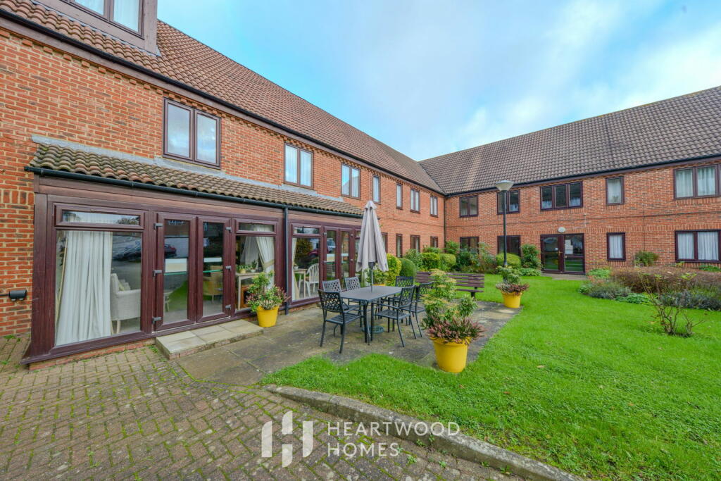 Additional image 14 of Ashley Court, Hatfield, AL10 0RW