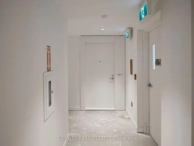 Additional image 32 of 230 Simcoe St Unit 2312