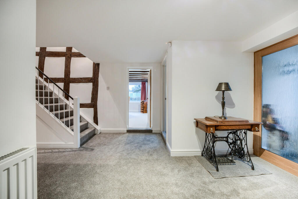 Additional image 13 of Hanbury Road Hanbury Bromsgrove, Worcestershire, B60 4BY