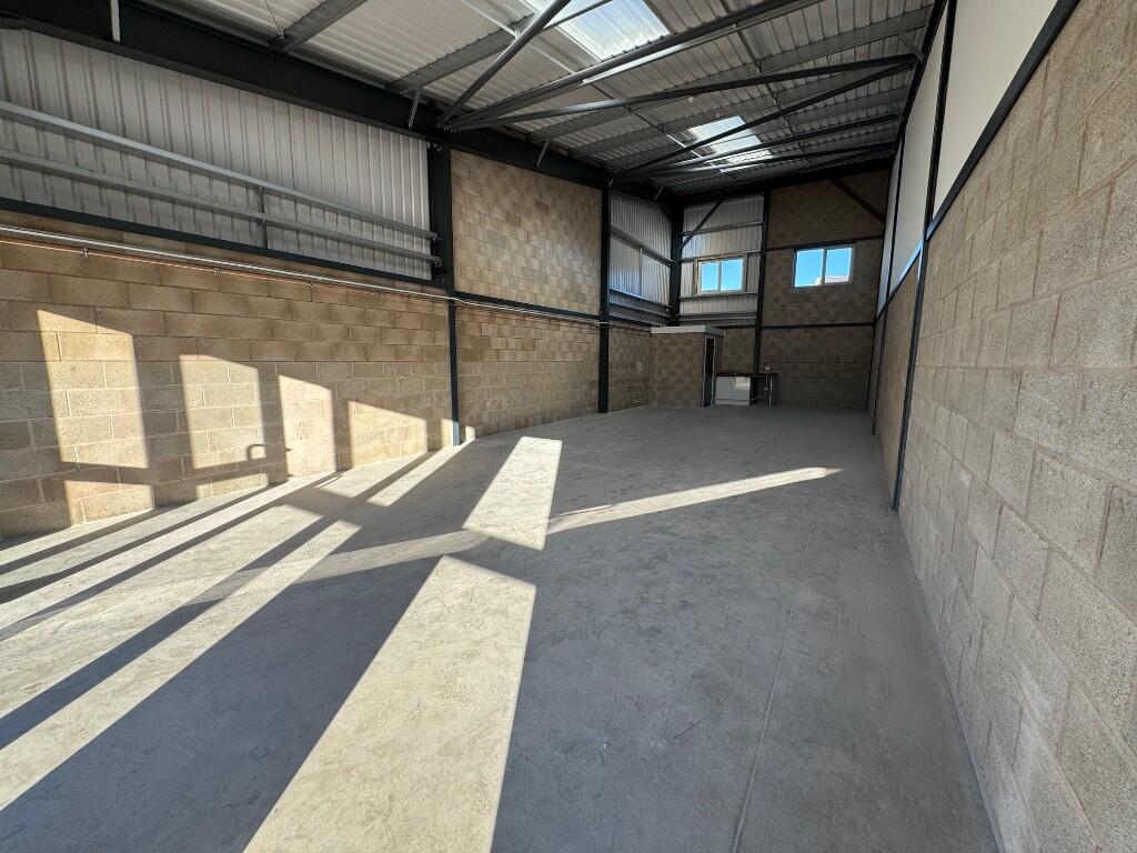 Additional image 6 of C5 Momentum at Blackburn, Roundhouse Way, Haslingden Road, Blackburn, Lancashire, BB1