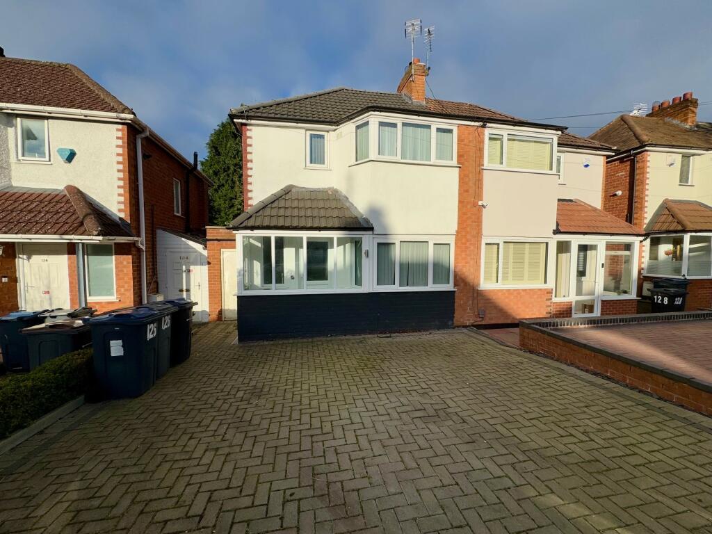 Additional image 12 of Corisande Road, Selly Oak, B29