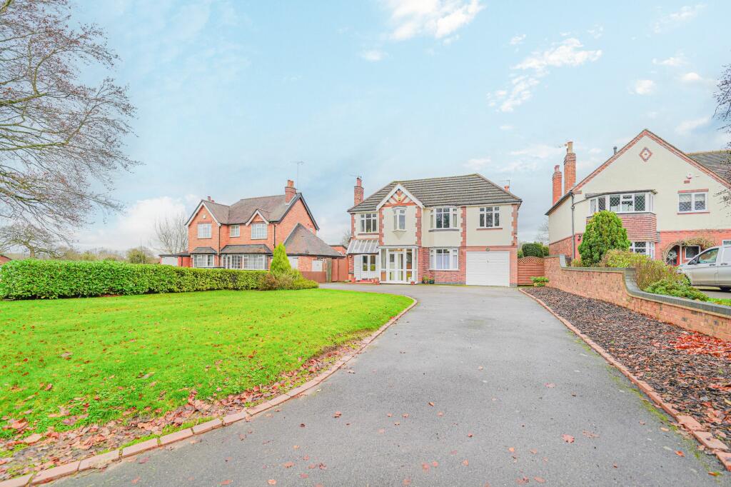 Additional image 23 of Old Station Road, Hampton-In-Arden, B92