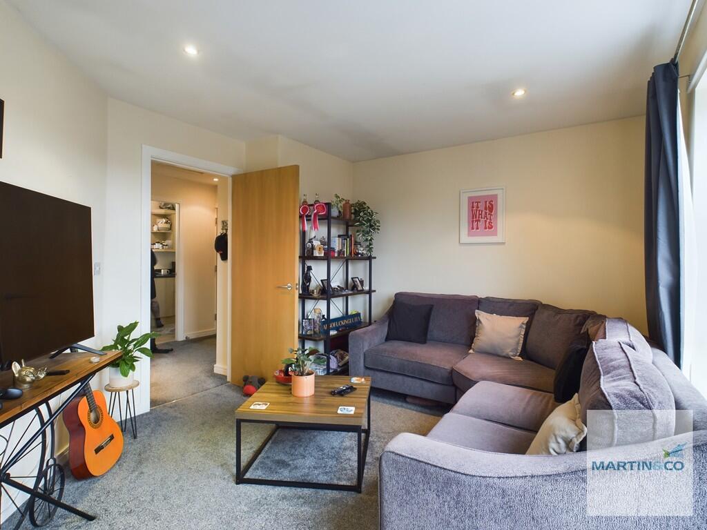 Additional image 2 of Basin Lane, Glascote