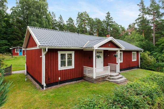 Additional image 3 of Östervägen 5, Gottsta, Norrtälje Municipality