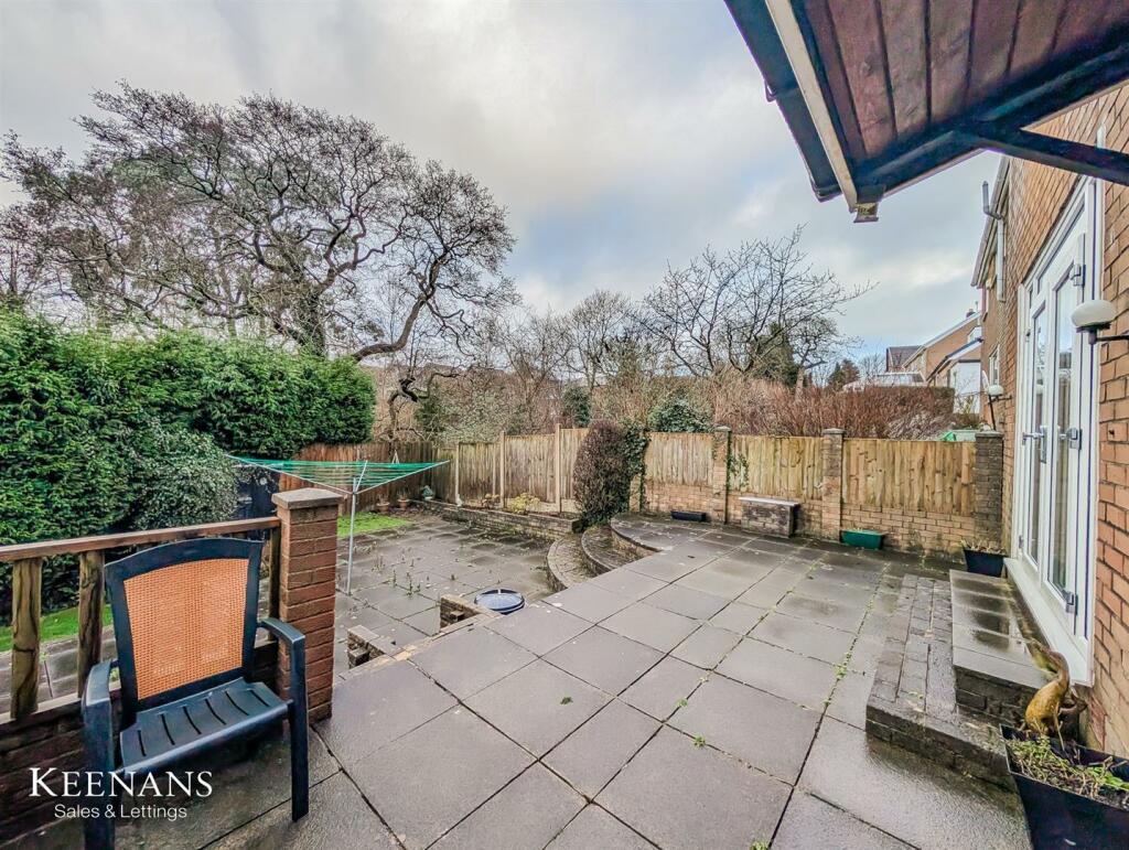 Additional image 29 of Harewood Avenue, Simonstone