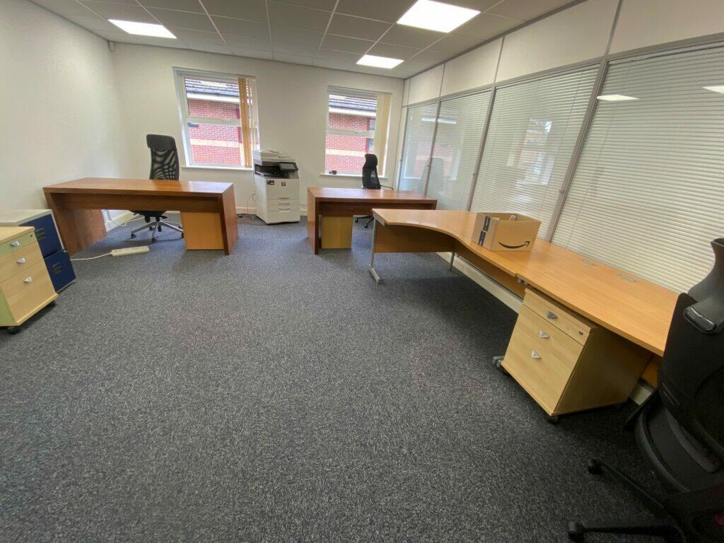 Additional image 6 of Unit 8 Arkwright Court, Commercial Road, Blackburn Interchange, Darwen, BB3 0FG