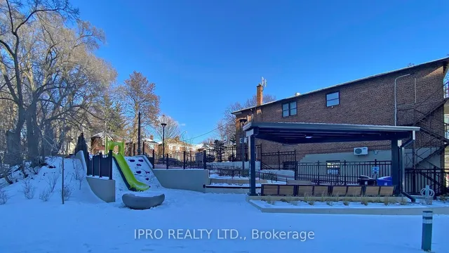 Additional image 38 of 250 Lawrence Ave W Unit 906