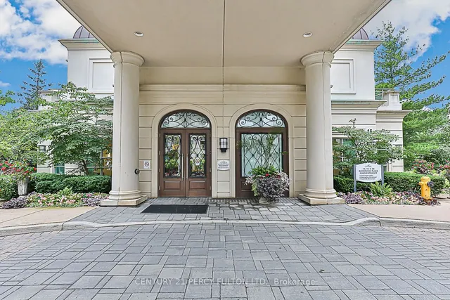 Additional image 2 of 10 Bloorview Pl Unit 119