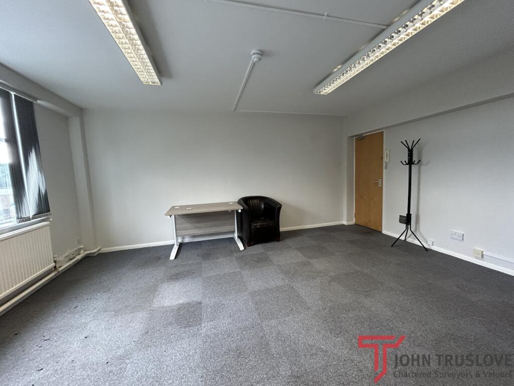 Additional image 4 of 1st Floor, Office 1, Haydon House, Alcester Road, Studley, B80 7AN