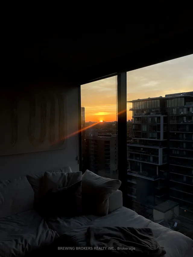 Additional image 21 of 629 King St W St Unit PH1411