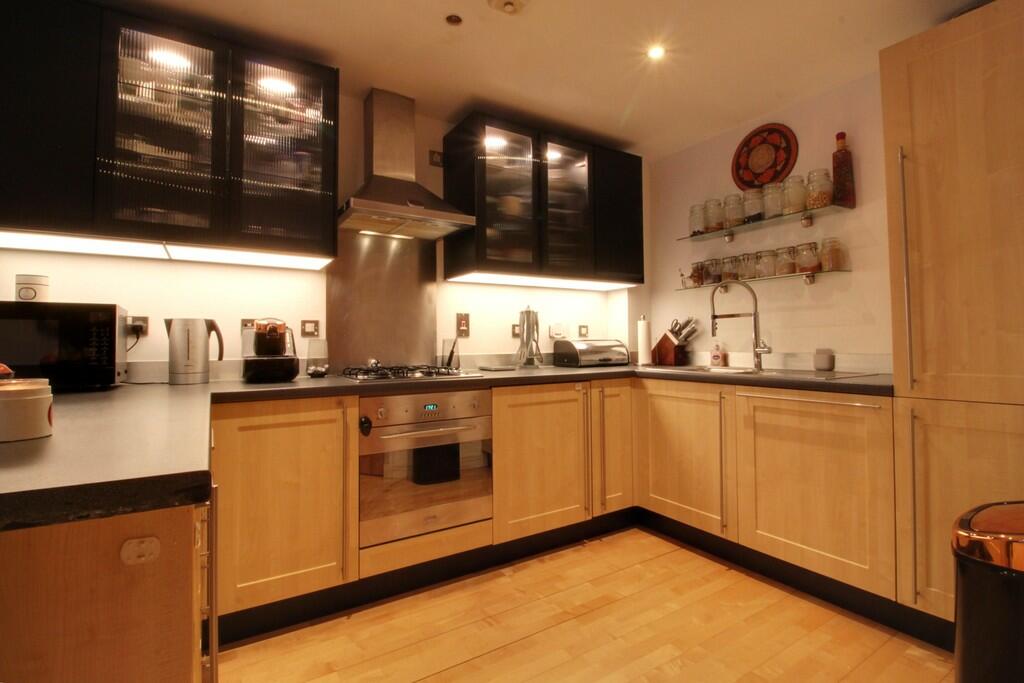 Additional image 6 of King Edwards Wharf, Sheepcote Street, Brindley Place, Birmingham