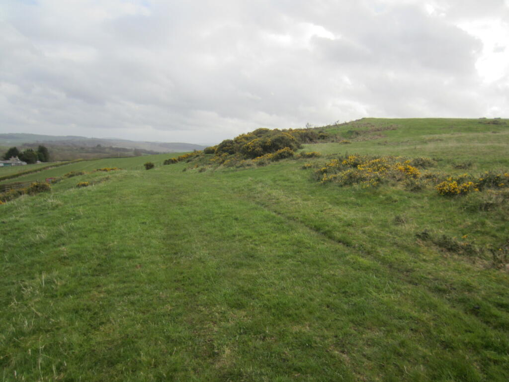 Additional image 10 of Land At Knockorth, Aberchirder, Huntly, Aberdeenshire, AB53