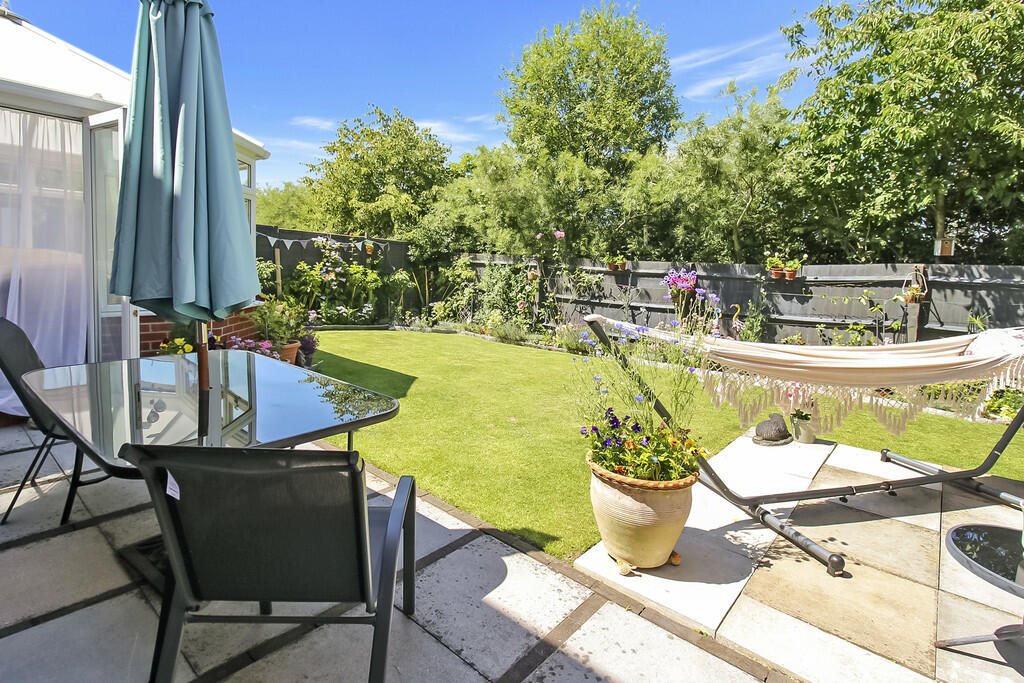 Additional image 14 of Hackney Way, Westbury