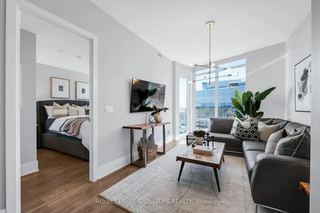 Additional image 2 of 55 Merchants' Wharf Unit 428