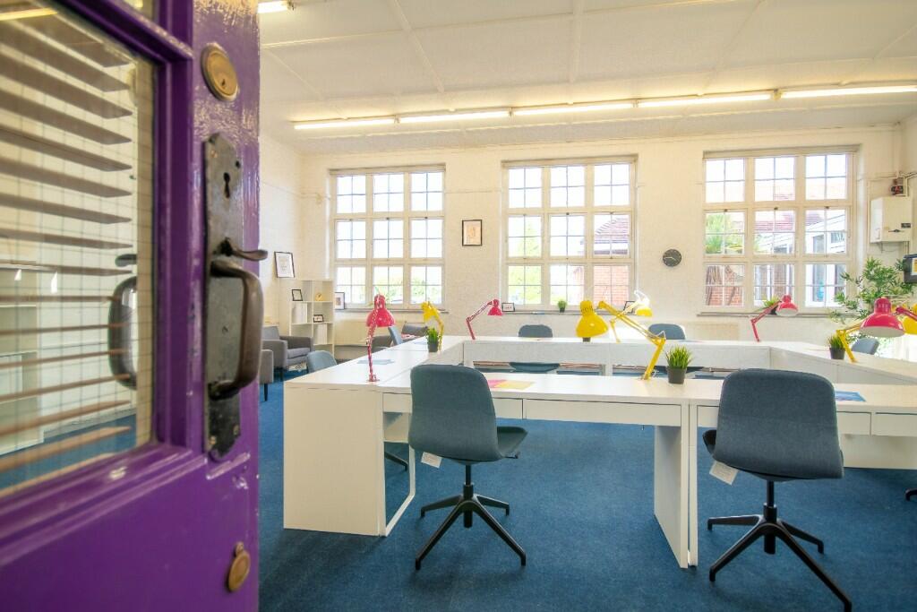 Additional image 8 of Alexander Road, St. Albans, Hertfordshire, AL2