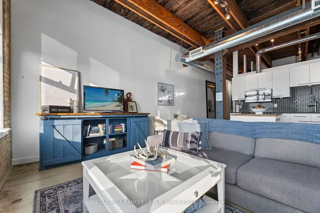 Additional image 5 of 363 Sorauren Ave Unit 313