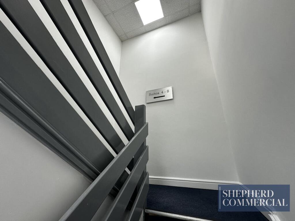 Additional image 10 of Amber and Mercury Business Village, Tamworth, B77 4RP