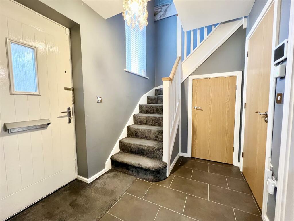 Additional image 5 of Minton Drive, Cradley Heath