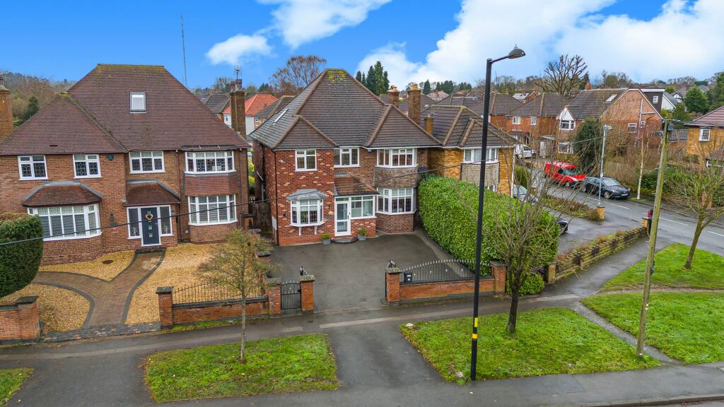 Additional image 38 of Little Sutton Road, Four Oaks, B75