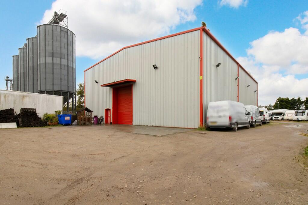 Additional image 4 of Thistle Removals & Storage Ltd,  12 March Road East, Buckie, Banffshire, AB56