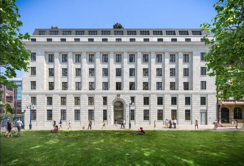 Five St Philips, Birmingham, West Midlands, B3 2PW