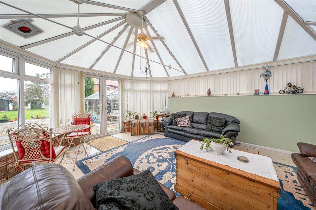 Additional image 8 of Dosthill Road, Two Gates, Tamworth, Staffordshire, B77