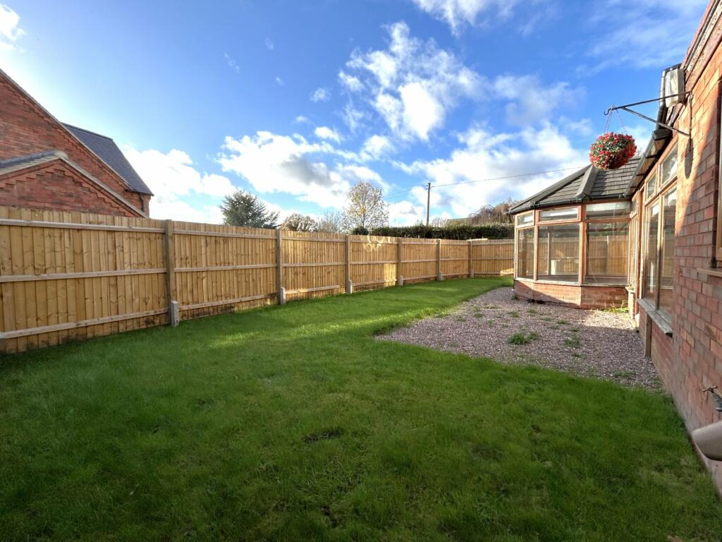 Additional image 19 of Church Lane, Middleton, Tamworth, Warwickshire, B78