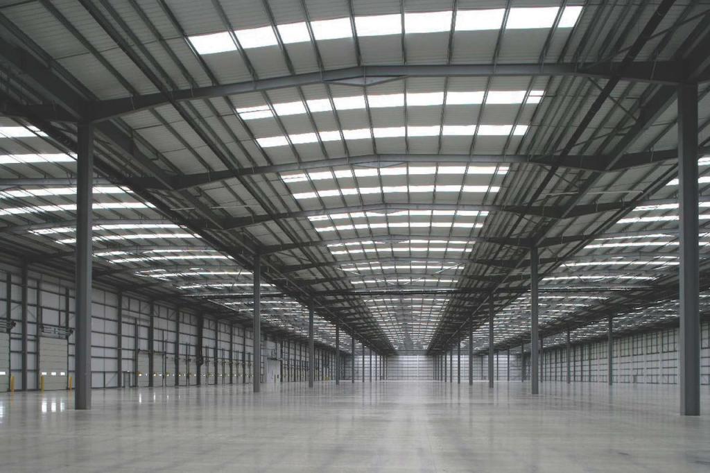 Additional image 6 of DC2 Prologis Park, Hams Hall, Birmingham, West Midlands, B46 1AL