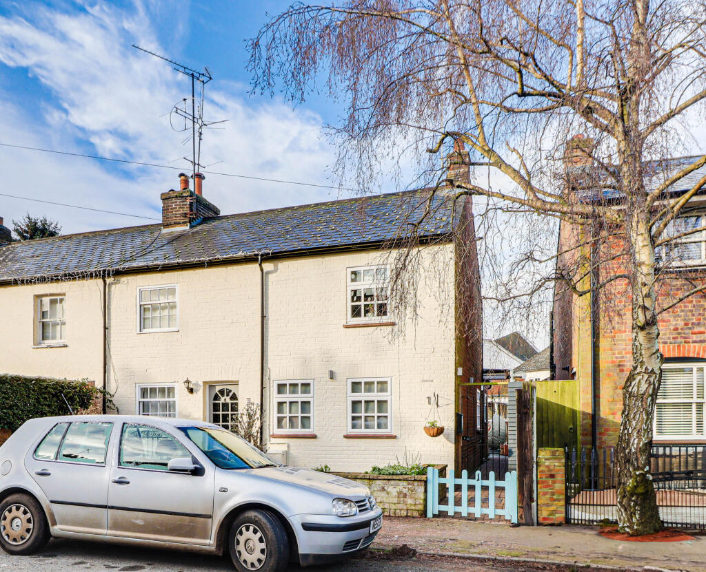 Additional image 14 of Cravells Road, Harpenden, Hertfordshire, AL5