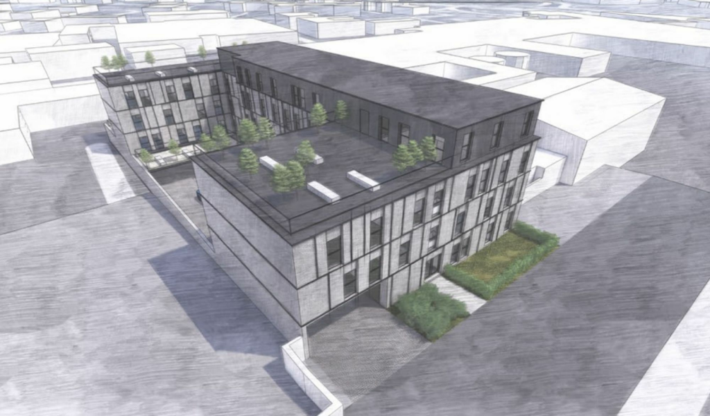 Additional image 7 of Development Opportunity- Hockley, Birmingham