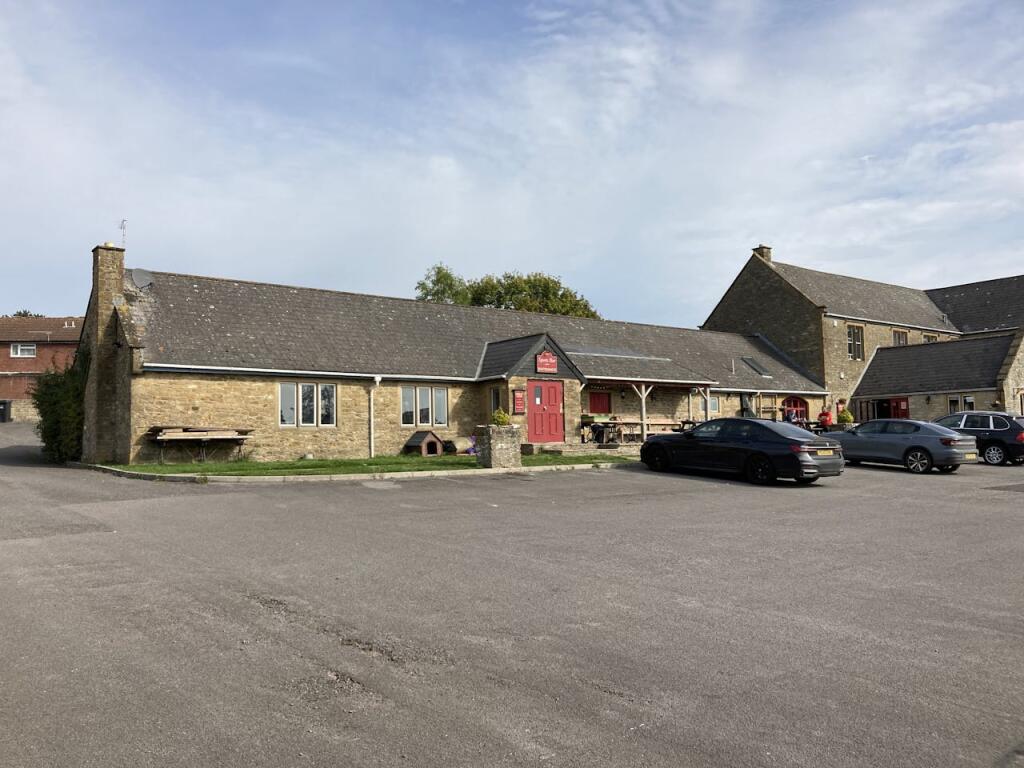 Additional image 4 of The Great Lyde, 1 Cavalier Way, Yeovil, BA21 5UA