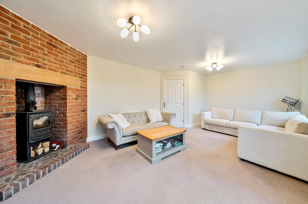 Additional image 4 of Old Forge Close, Heytesbury, Heytesbury, BA12