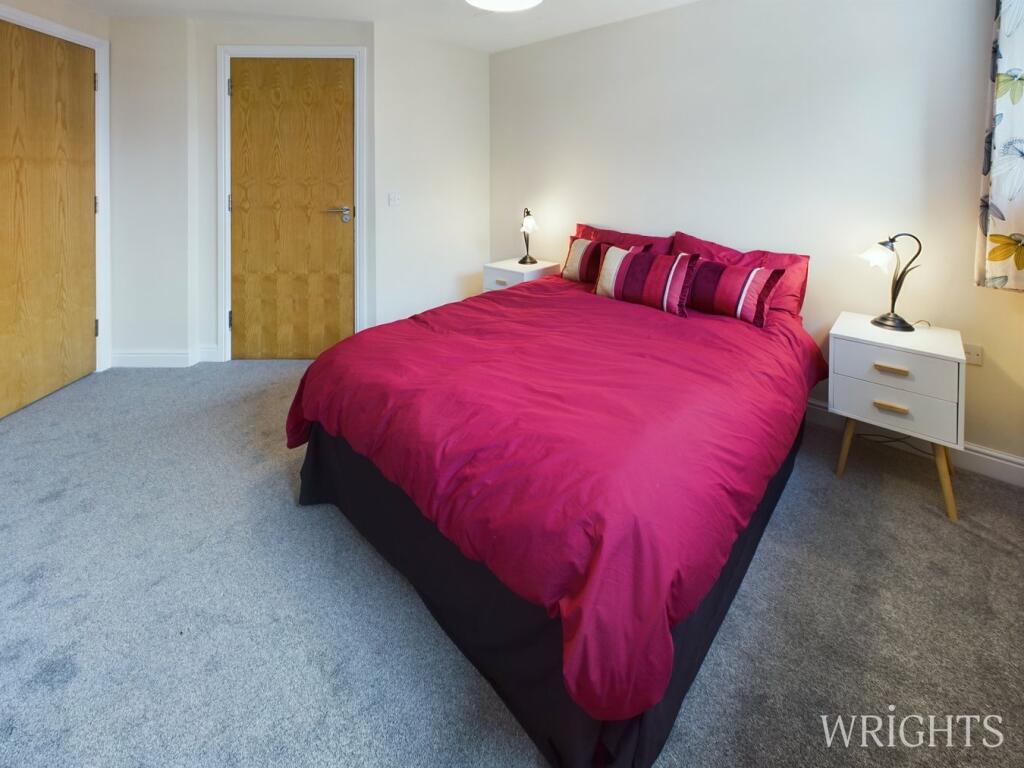 Additional image 6 of Clarkson Court, Hatfield, AL10