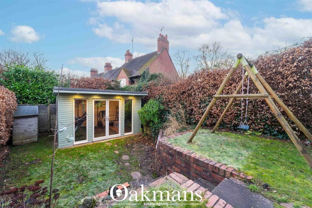 Additional image 22 of Margaret Grove, Moor Pool, Harborne, B17