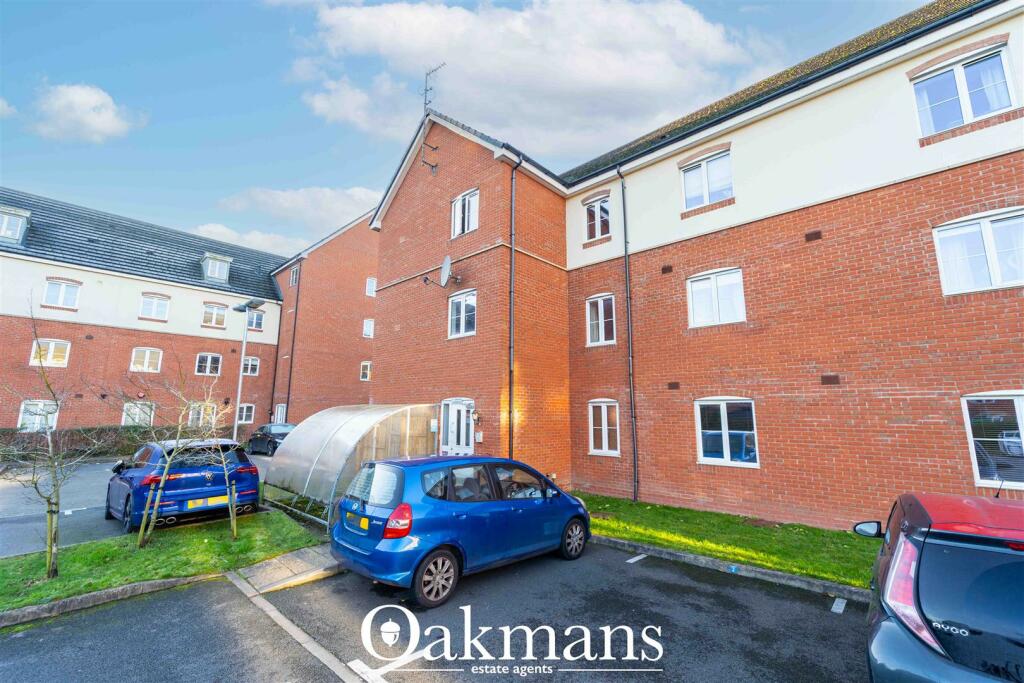 Additional image 19 of Rea Road, Northfield, Birmingham