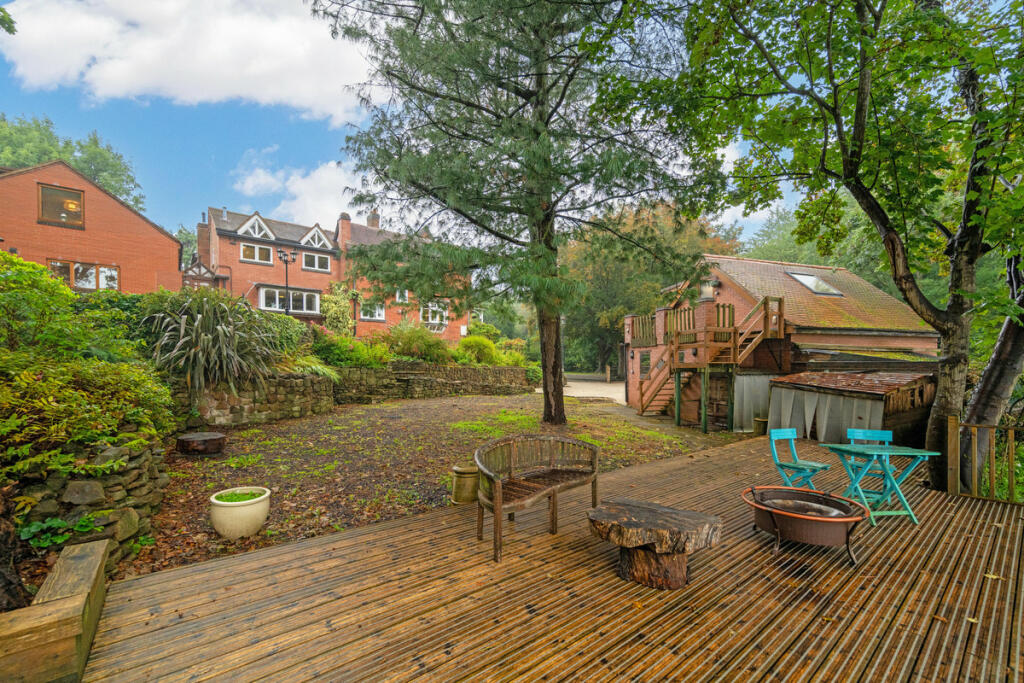 Additional image 36 of Birmingham Road Lea Marston Sutton Coldfield, Warwickshire, B76 0BN