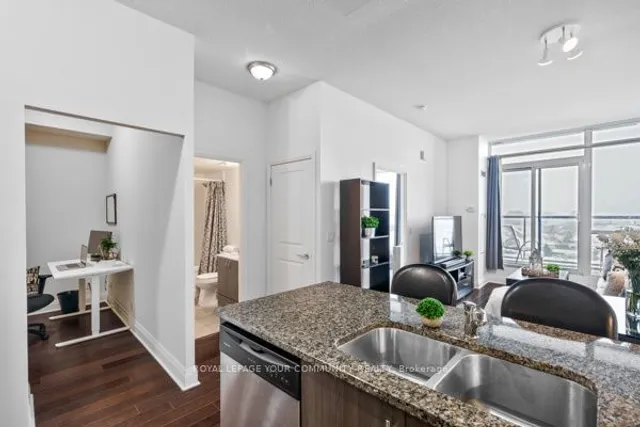 Additional image 15 of 1185 The Queensway Unit 517