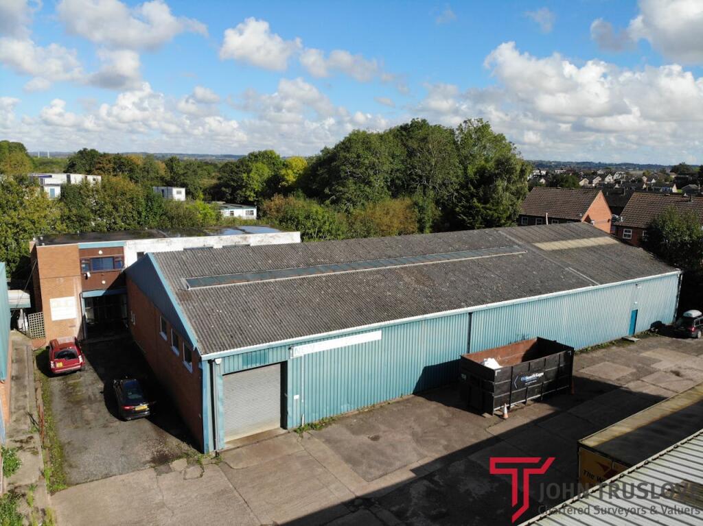 Additional image 9 of Premises at Brickyard Lane, Studley, B80 7EE