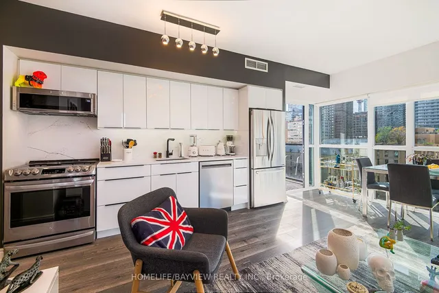 Additional image 8 of 28 Ted Rogers Way Unit 1009