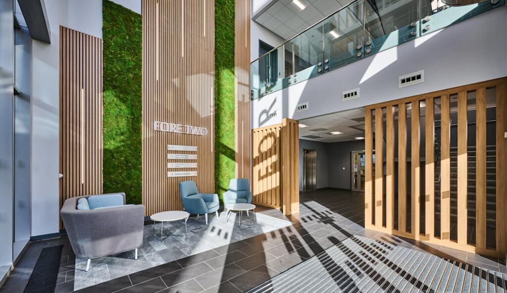 Additional image 2 of Fore 2, FORE Business Park, Solihull, B90 4SS