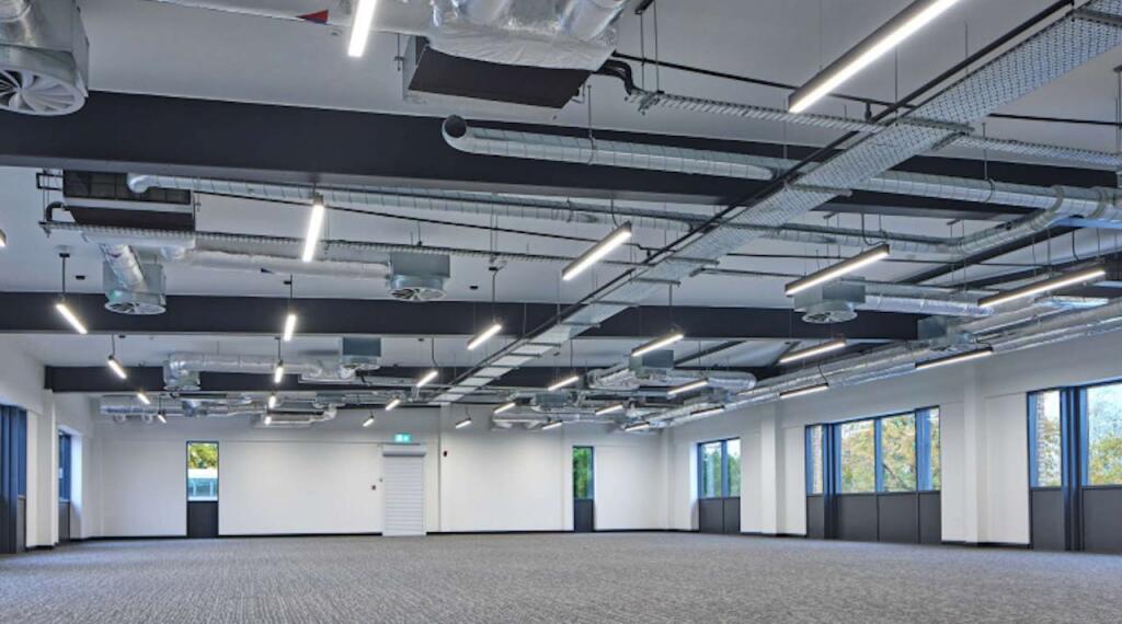 Additional image 2 of Cornwall House, Blythe Valley Park, Solihull, B90 8AF