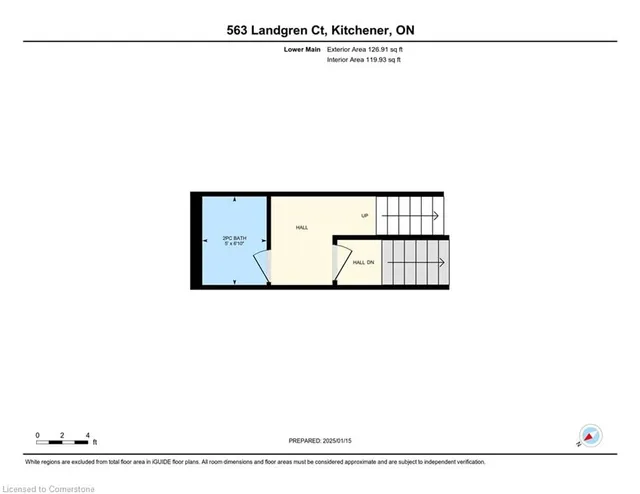 Additional image 29 of 563 Landgren Crt