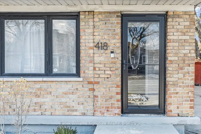 Additional image 2 of 418 Upper Wellington St