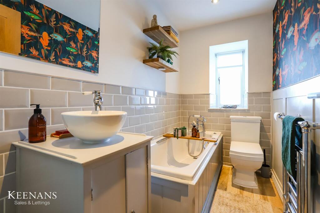 Additional image 32 of Wheatley Lane Road, Fence